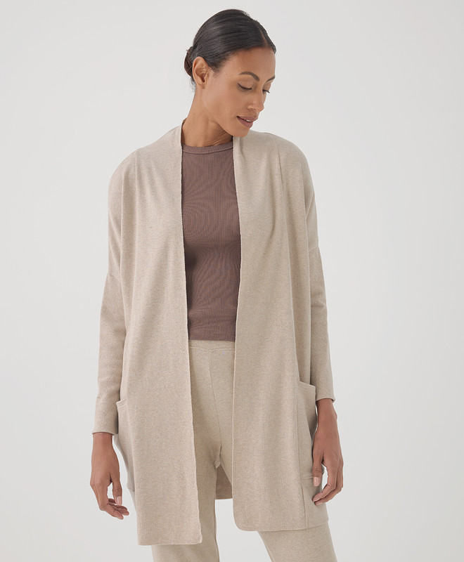 Women’s Classic Airplane Set made with Organic Cotton | Pact | Pact Apparel