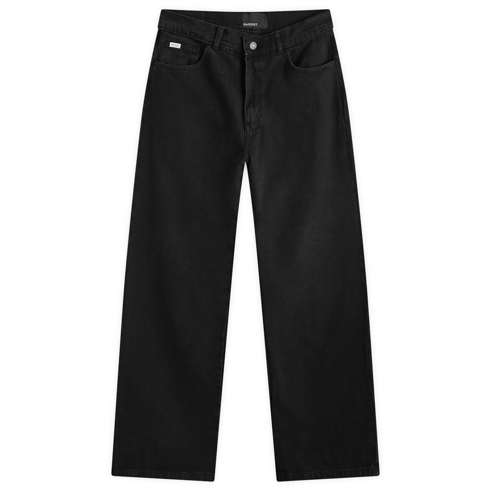 RASSVET Baggy Denim Jeans | END. Clothing