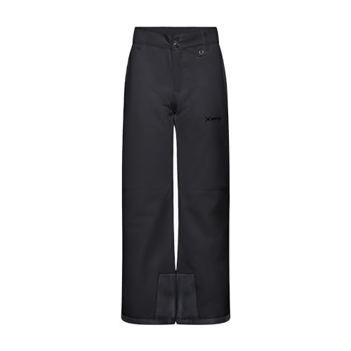 Arctix Kids Snow Pants, Black, X-Small | Amazon (US)