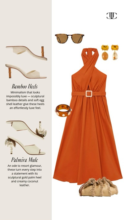The shoe trends this season are dangerously good. ✨ From woven ballet flats and raffia sandals to colorful jellies, elevated heels, summer sneakers, and jewel embellishments — spring & summer 2026 footwear is all about texture, color, and personality. I rounded up all of the trends I’m genuinely loving right now and the pairs that instantly make every outfit feel more styled. 🤍

#LTKStyle #ShoeTrends #SummerStyle #SpringFashion #LTKShoeCrush #RaffiaSandals #BalletFlats #SummerSneakers #FashionTrends #ResortStyle #SummerFashion #DesignerStyle #VacationStyle #TrendAlert #LTKFinds

#LTKootd #LTKSeasonal #LTKOver40