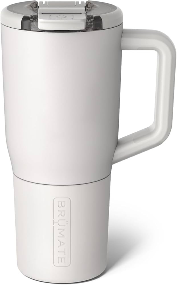 BrüMate Müv - 25oz 100% Leak Proof Insulated Coffee Mug with Handle & Lid - Stainless Steel Cof... | Amazon (US)