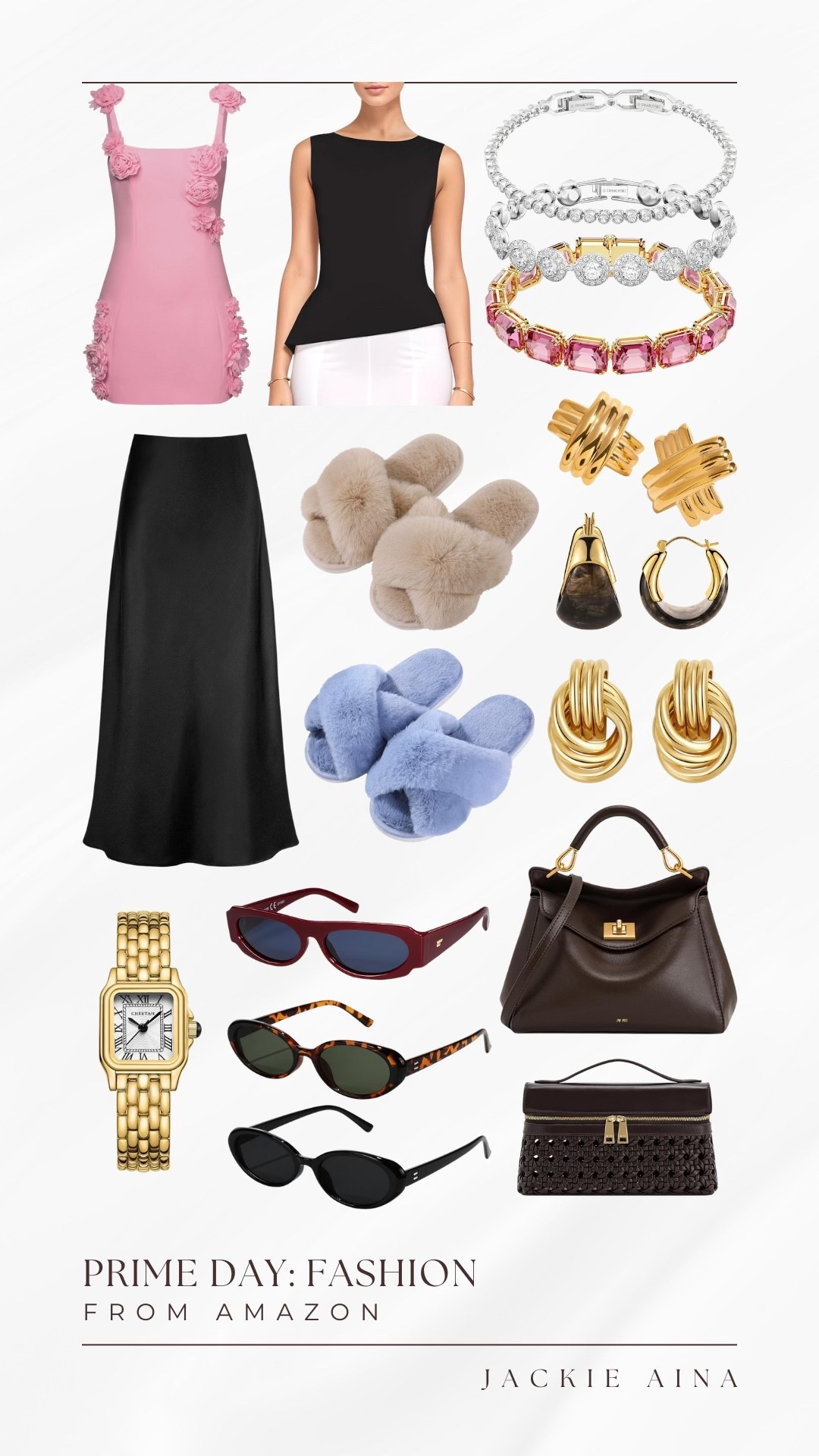 Fashion finds on sale for Prime Day!

#LTKSaleAlert #LTKStyleTip #LTKFindsUnder50