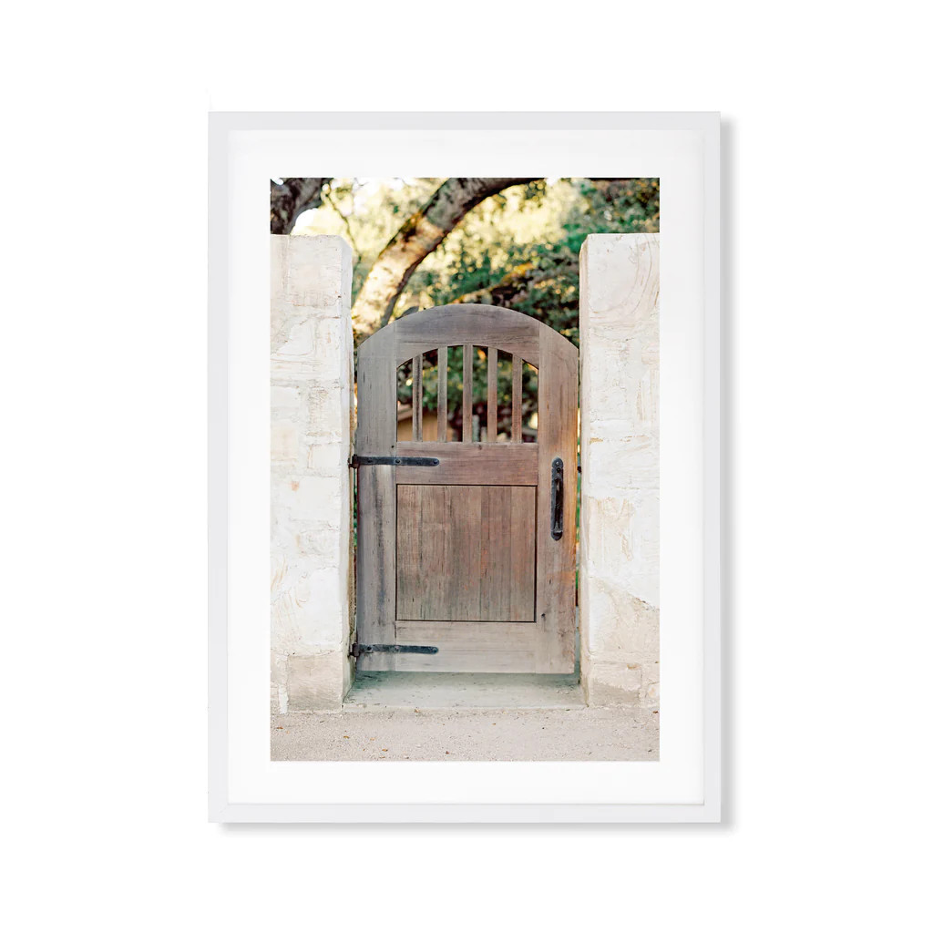 Gateway | Cove Prints