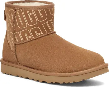 Classic Mini II Boot (Women) | Nordstrom Rack