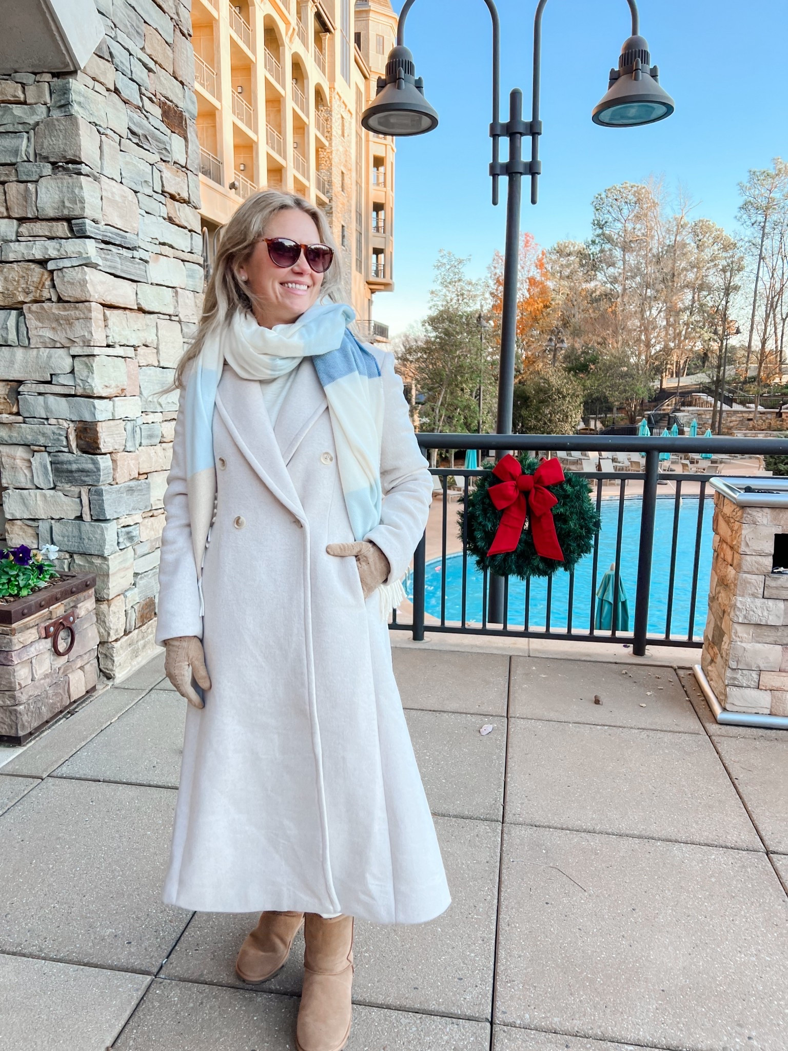 Women’s jacket top coat winter jacket 

#LTKootd #LTKSaleAlert