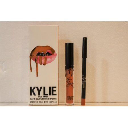 Kylie Jenner Lip Kit Harmony | Walmart (US)