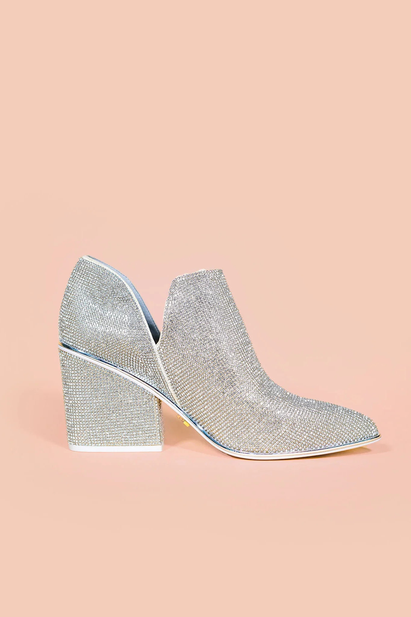 "Le Tigre Dynamite" Womens Bootie | She is Cheval | She Is Cheval