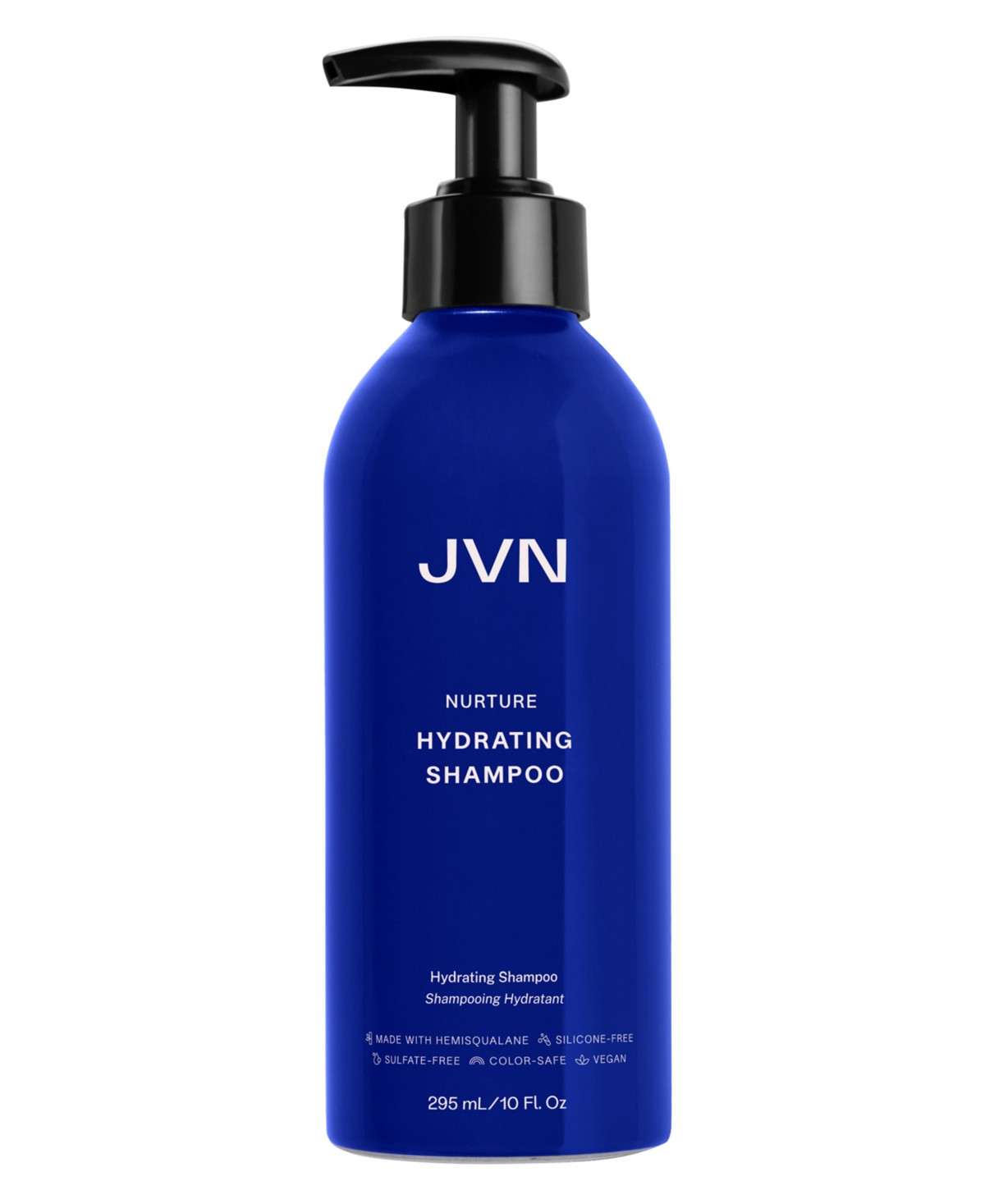 Jvn Hair Nurture Hydrating Shampoo, 10 oz. | Macy's
