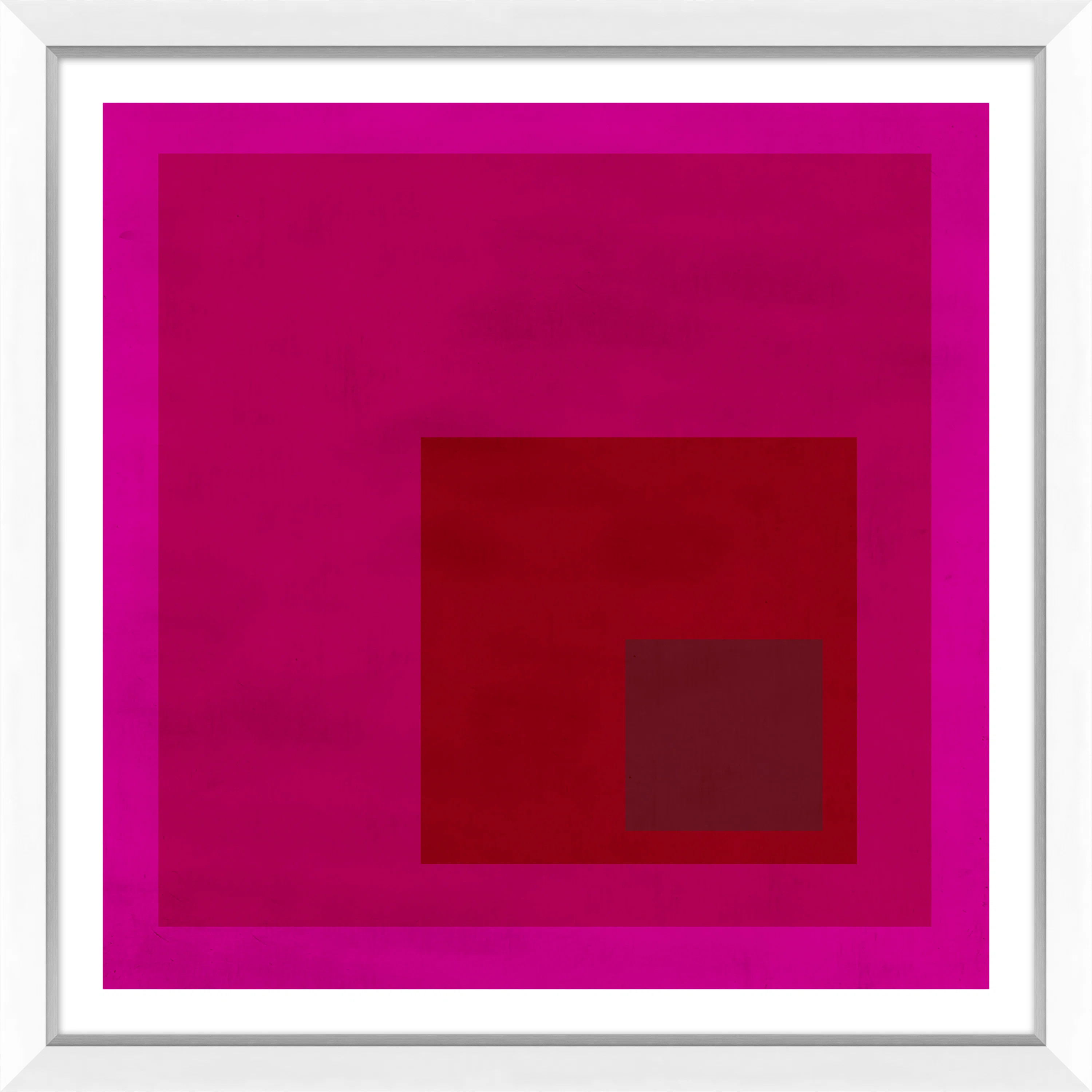 Albers Influence Giclee Print | Perigold