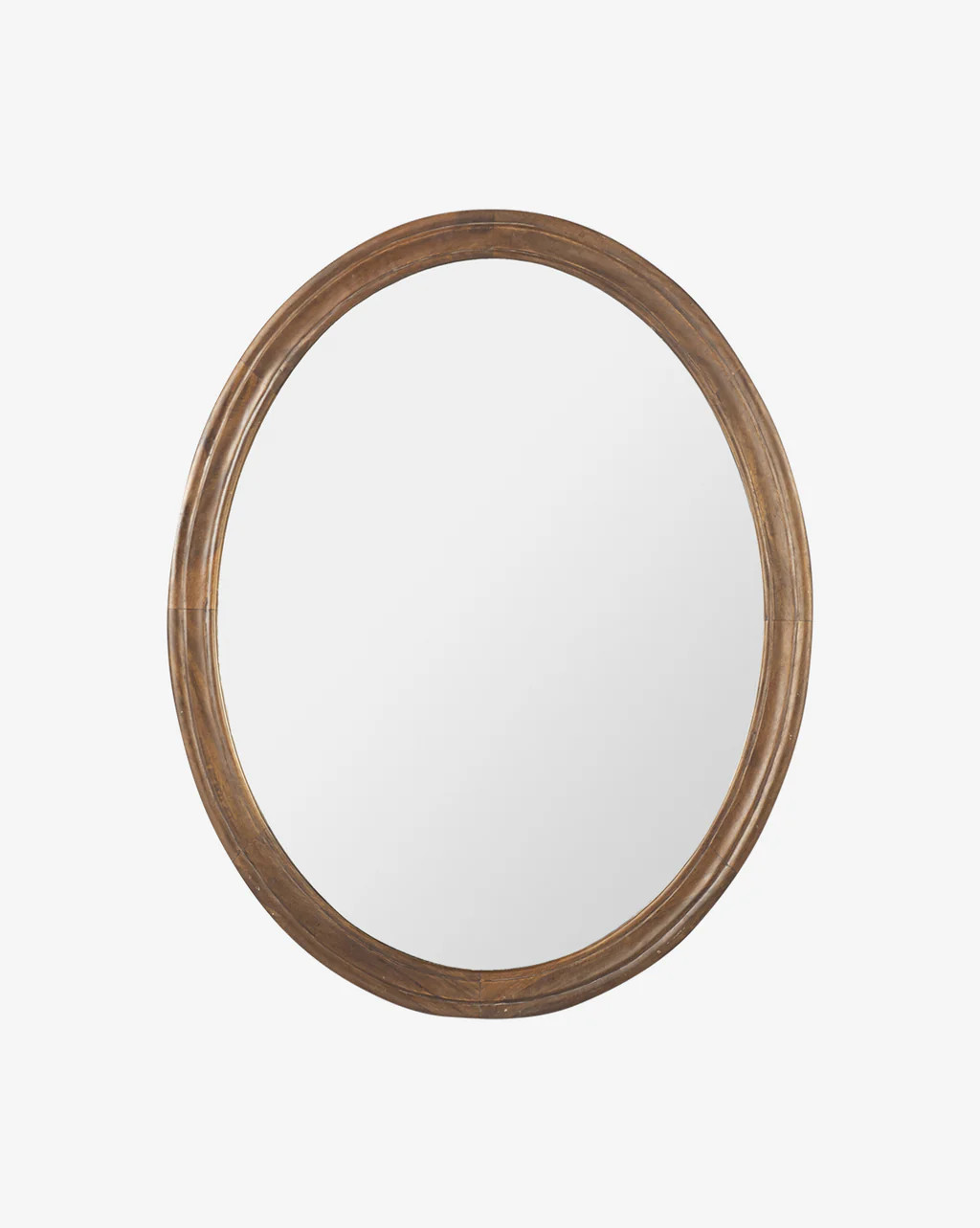 Alta Oval Mirror | McGee & Co.