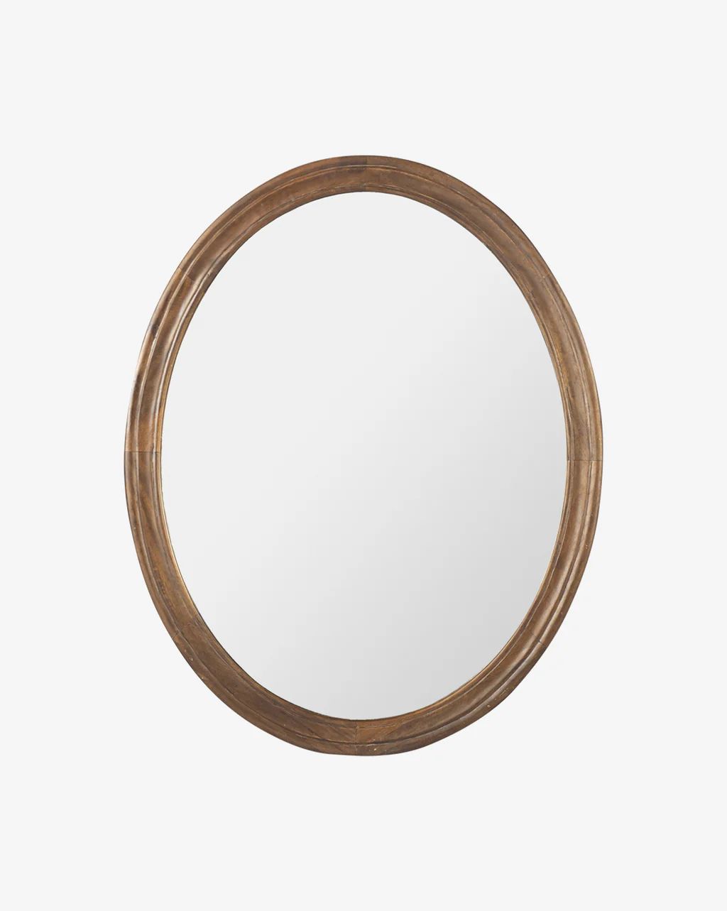 Alta Oval Mirror | McGee & Co. (US)