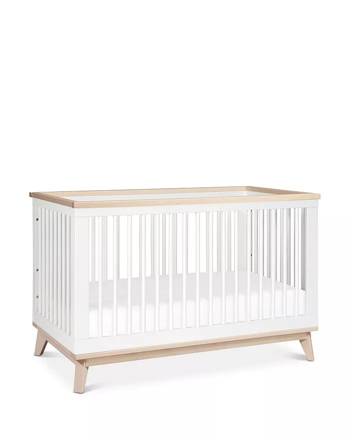 Scoot 3-in-1 Convertible Crib | Bloomingdale's (US)