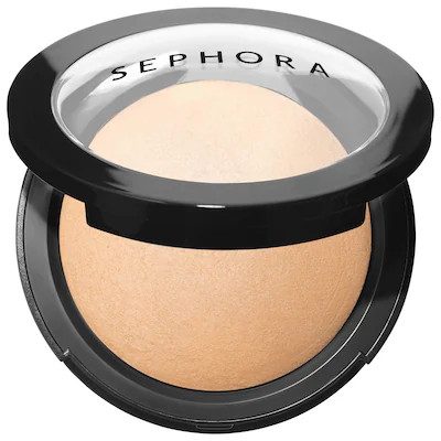 Microsmooth Multi-Tasking Baked Face Powder Foundation - SEPHORA COLLECTION | Sephora | Sephora (CA)