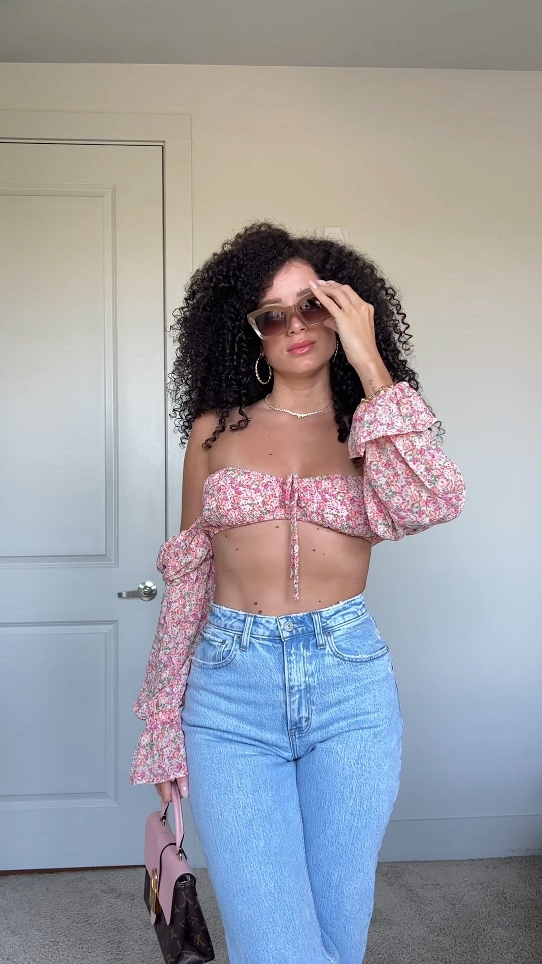 Saturday look 🫶

#LTKfit #LTKunder100