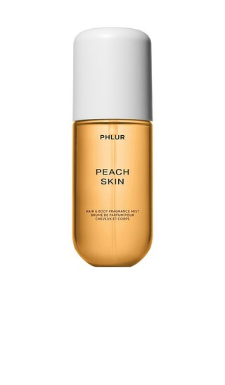 Travel Size Peach Skin Hair And Body Mist 3oz | Revolve Clothing (Global)