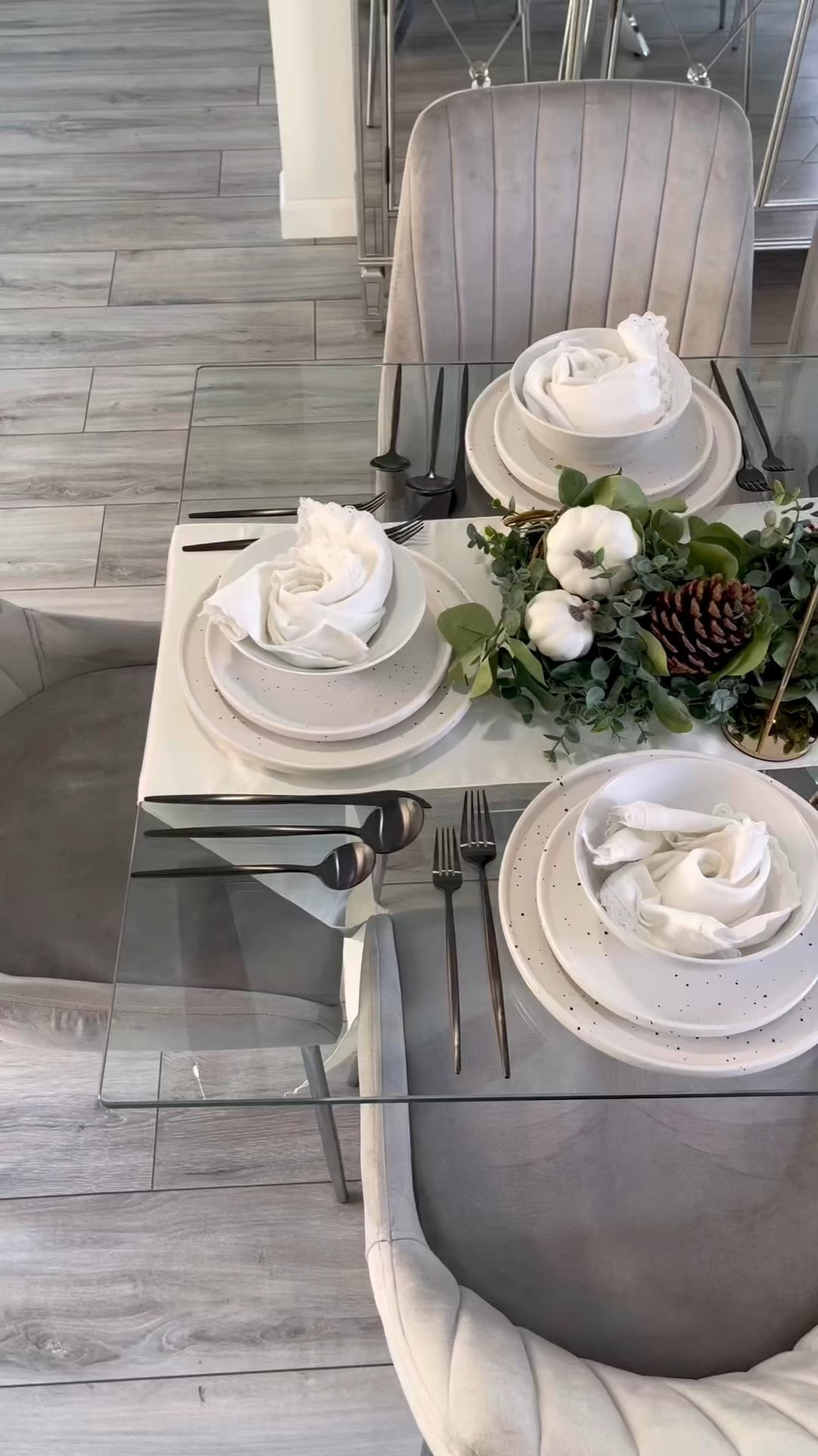 Fall tablescape

#LTKSaleAlert #LTKHome #LTKSeasonal