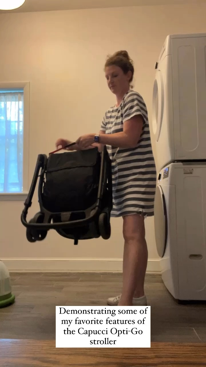 My favorite features of the very easy travel stroller from Capucci! (Gifted) 

#LTKBaby #LTKTravel #LTKKids