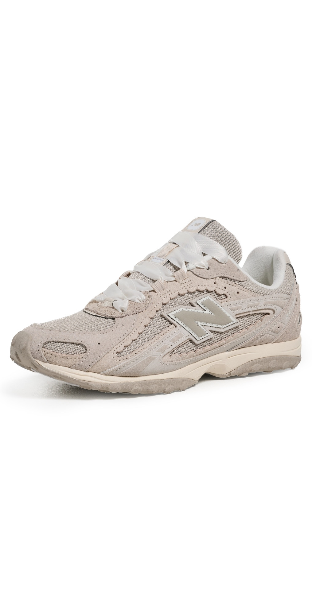 New Balance 204L Sneakers White/Beige M 5/ W 6.5 | Shopbop