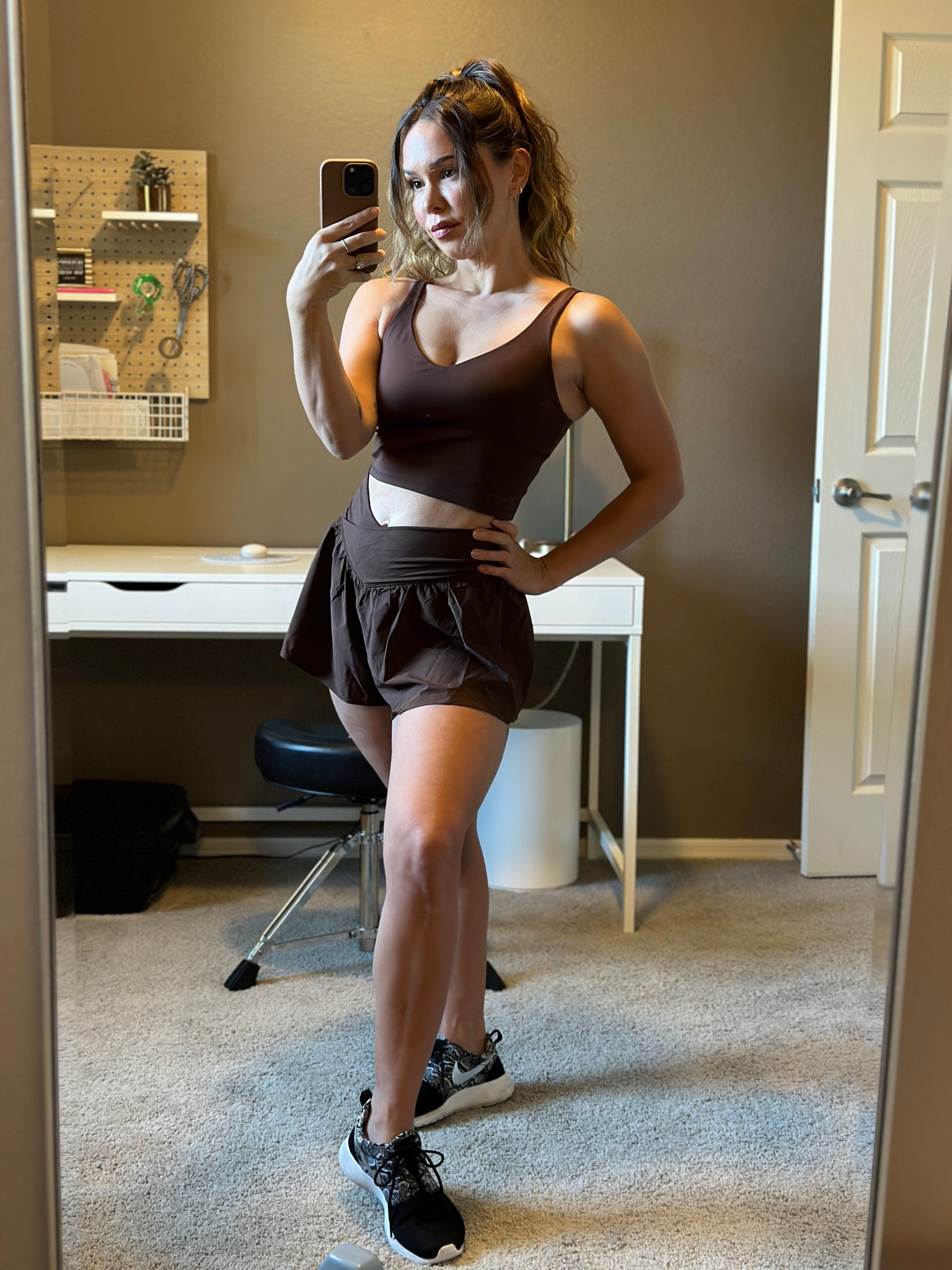 favorite workout set 

#LTKFindsUnder50 #LTKFindsUnder100 #LTKActive