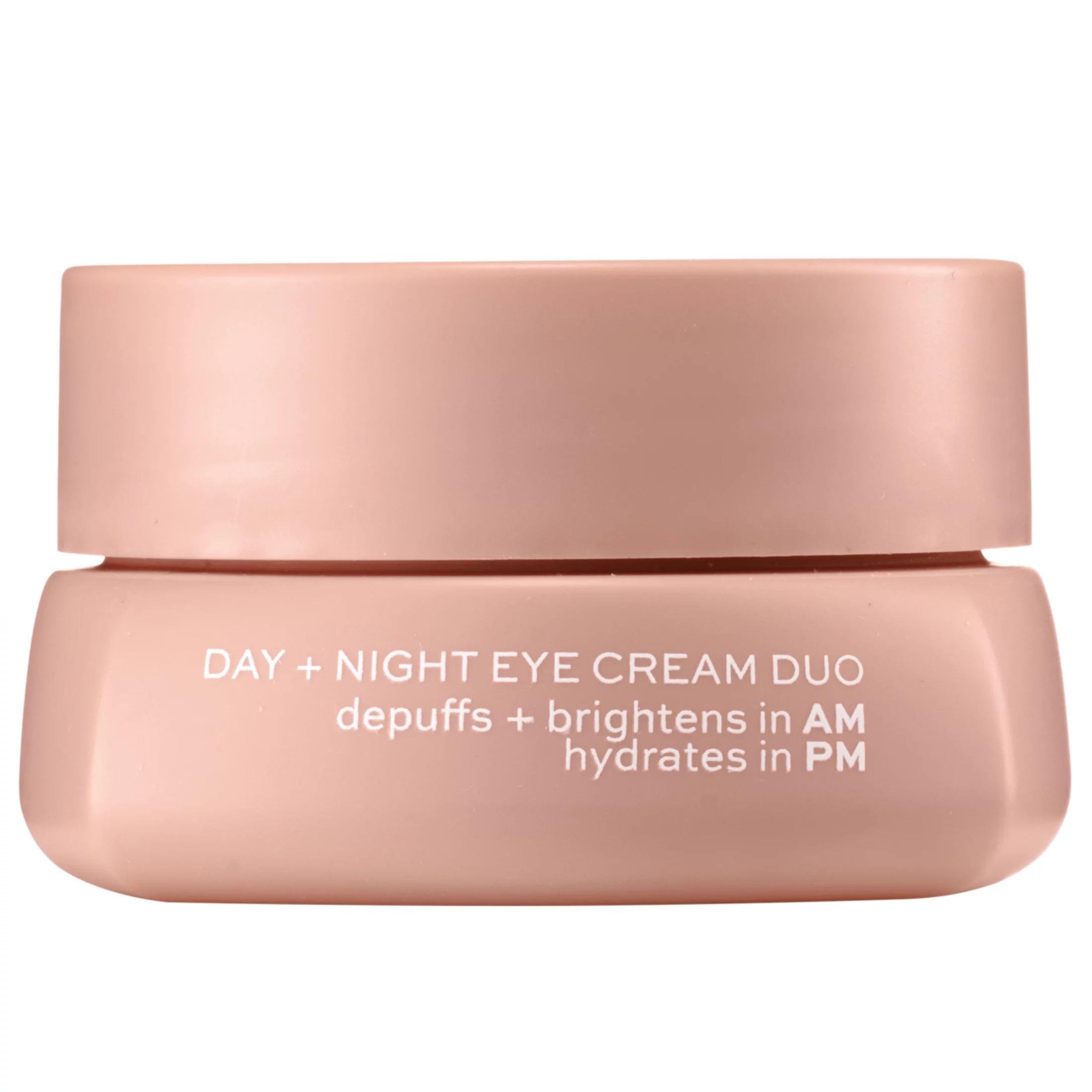 ITK Day + Night Eye Cream Duo | Vitamin C + Caffeine for Dark Circles, 0.6 oz | Walmart (US)
