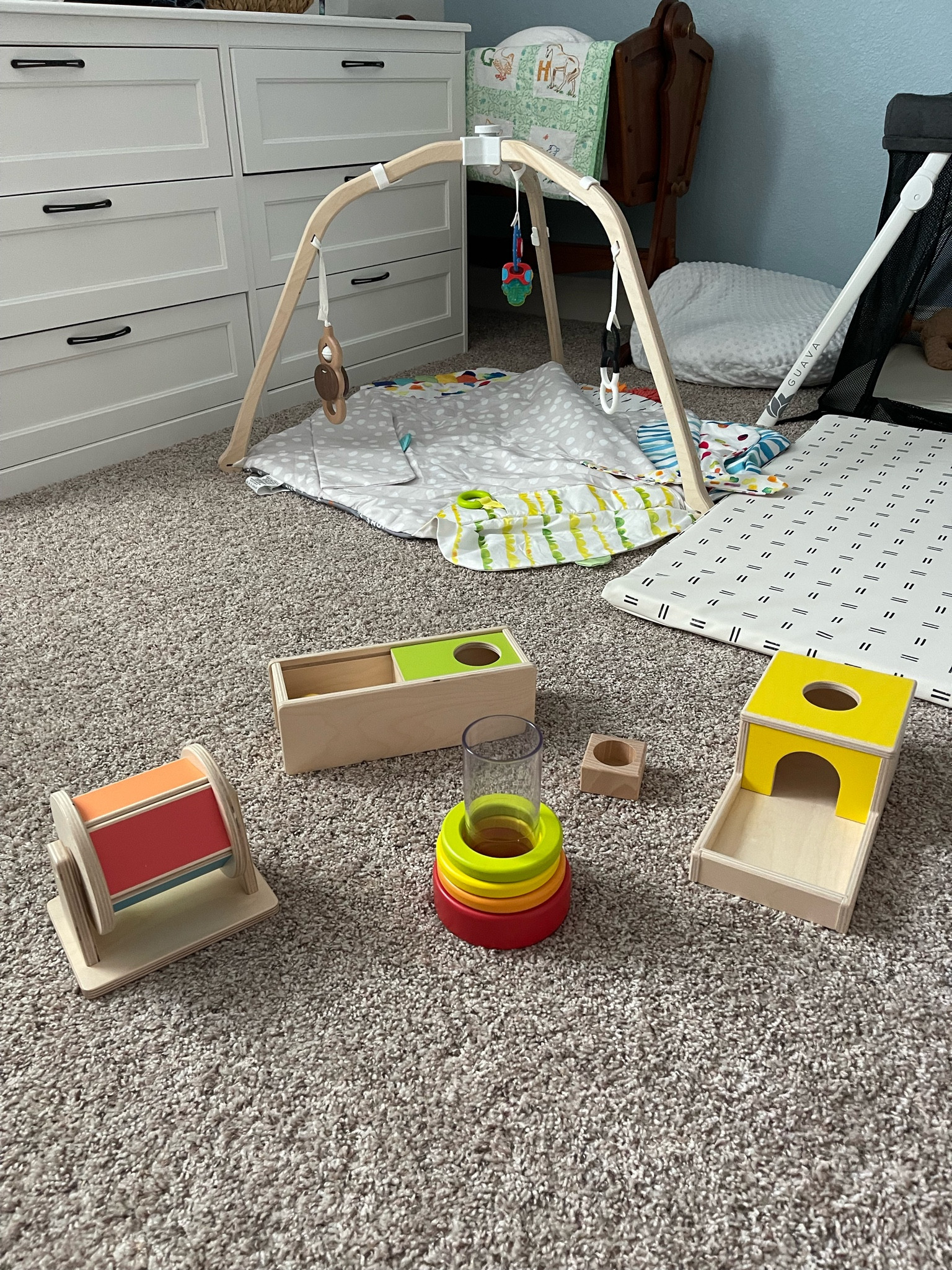 Baby play time made easy by Lovevery!

#LTKkids #LTKbump #LTKhome