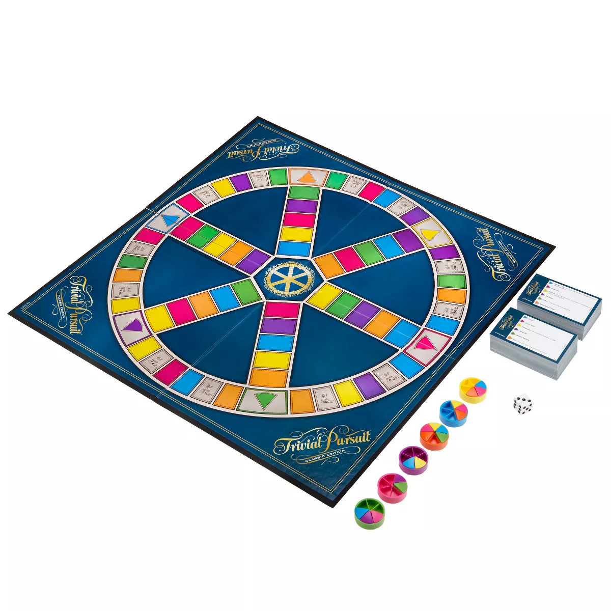 Trivial Pursuit Game: Classic Edition | Target