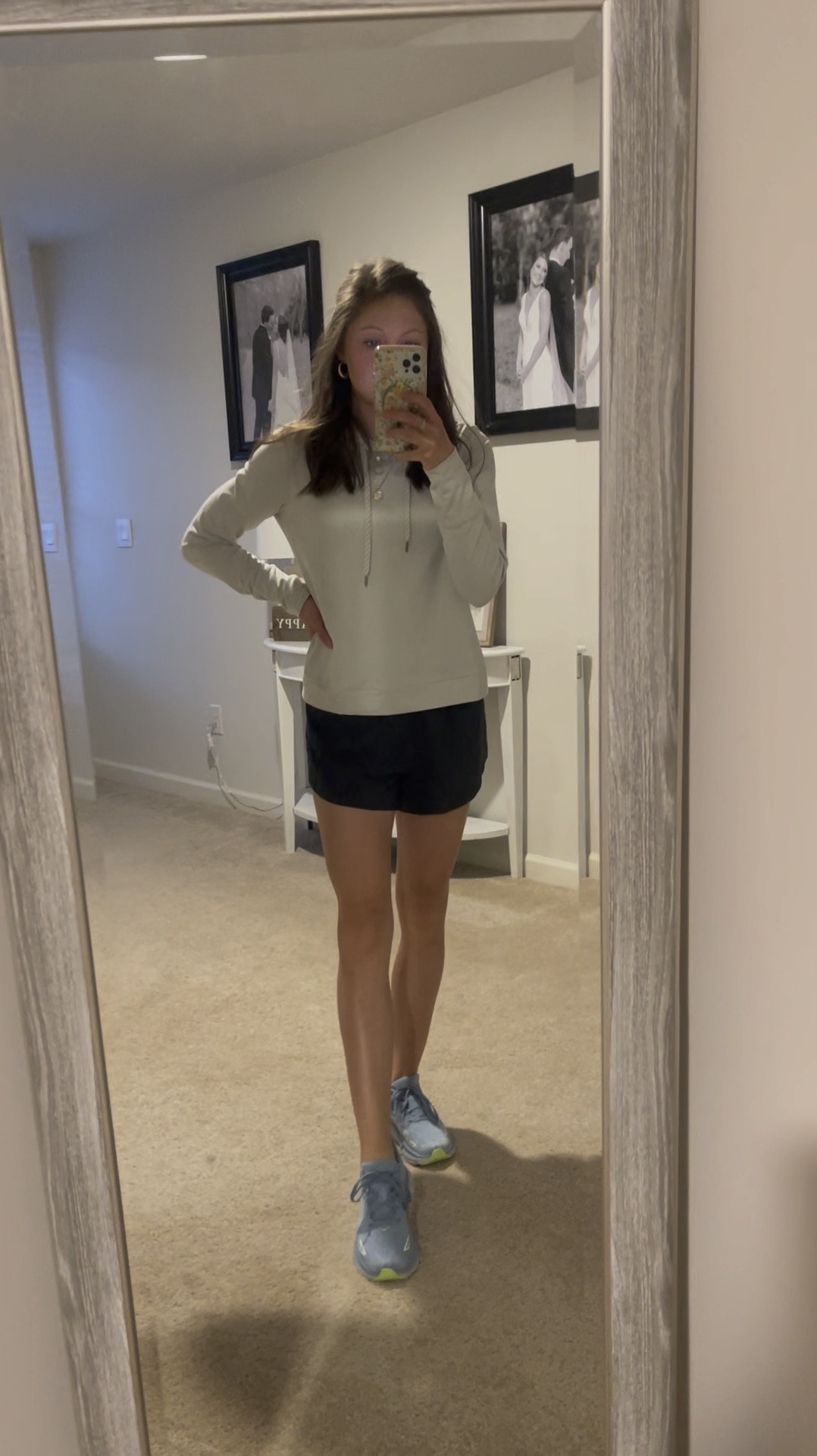 Athleisure style 

#LTKActive #LTKStyleTip #LTKVideo