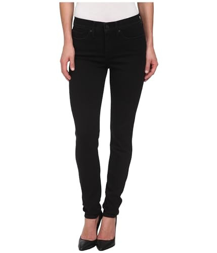 Levi's® 311 Shaping Skinny Soft Black 33 28 | Amazon (US)