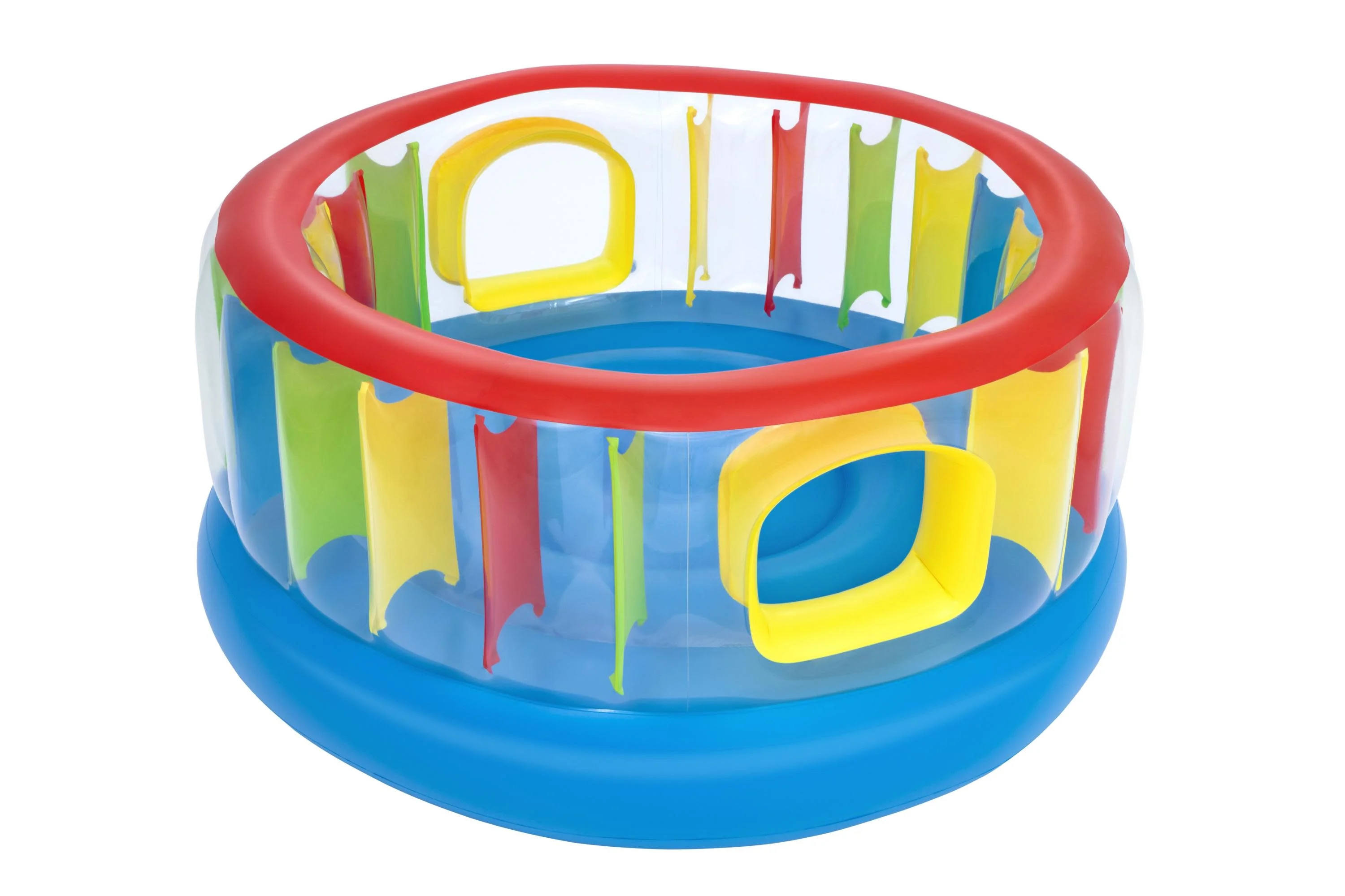 Bestway Bounce Jam PVC Bouncer, Ages 3+ | Walmart (US)