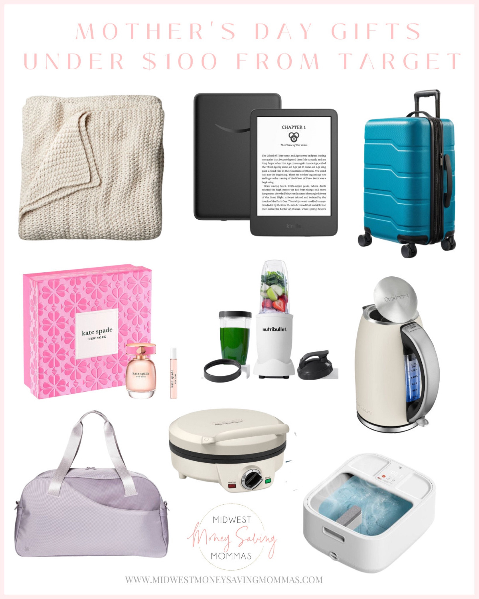 Mother’s Day gifts under $100 

Gift guide  gifts for her  gifts for mom  target finds 

#LTKGiftGuide #LTKunder100 #LTKSeasonal