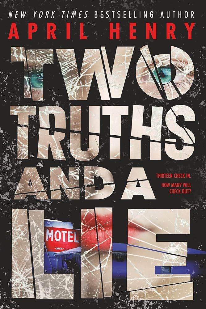 Two Truths and a Lie | Amazon (US)