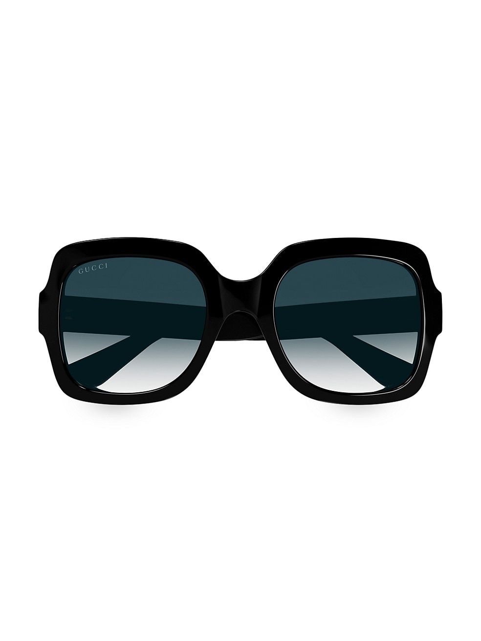 Minimal 54MM Square Sunglasses | Saks Fifth Avenue