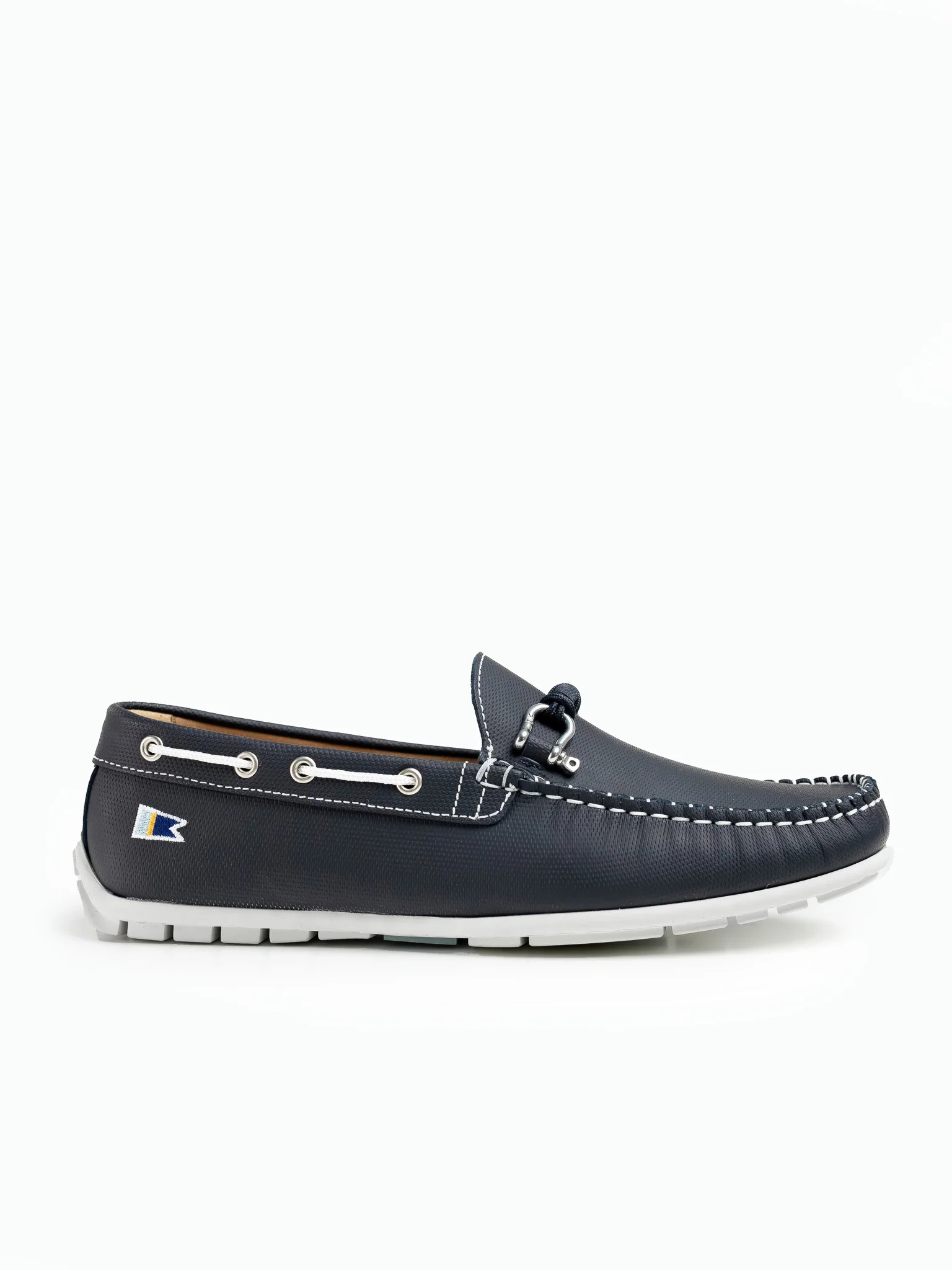 The Waypoint - Waterman | Riomar Shoes