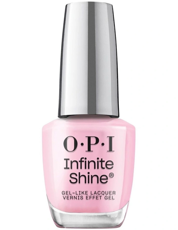 Infinite Shine Faux-ever Yours Nail Polish 15ml | Myer