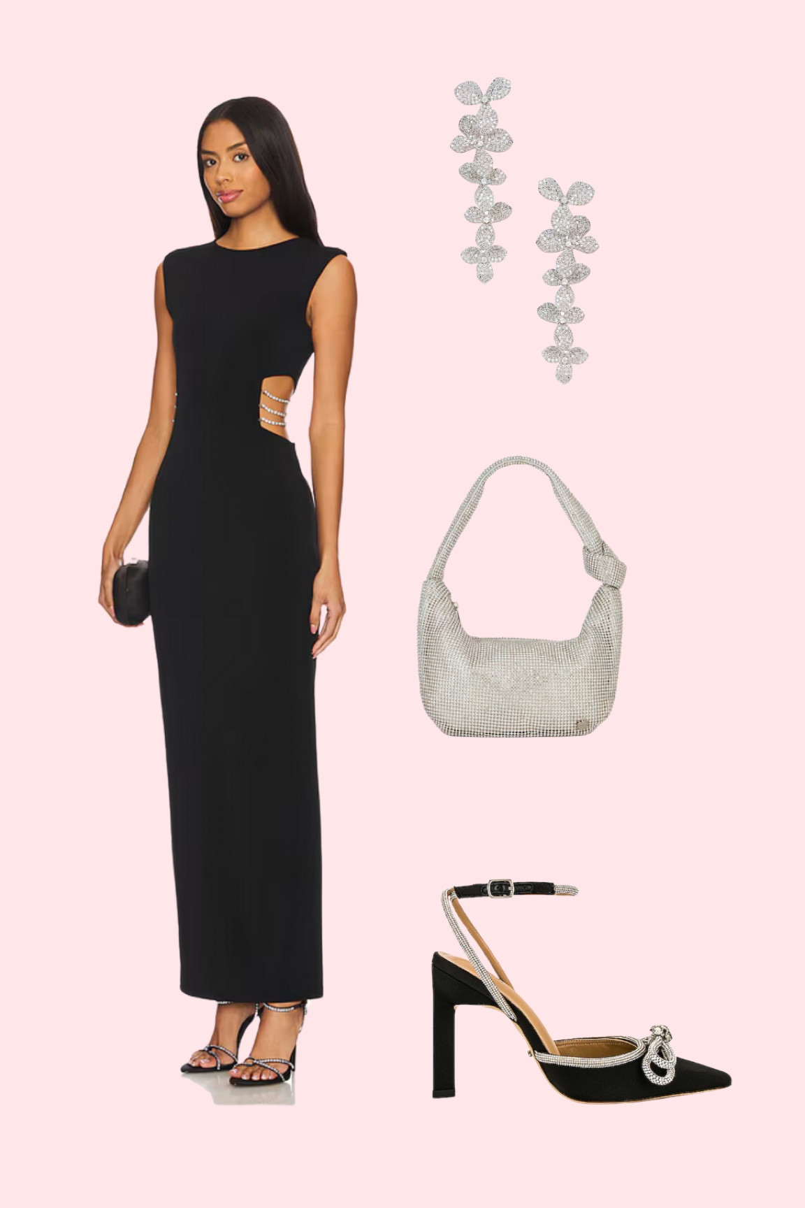 formal dress inspo series! 

#LTKStyleTip #LTKItBag #LTKParties