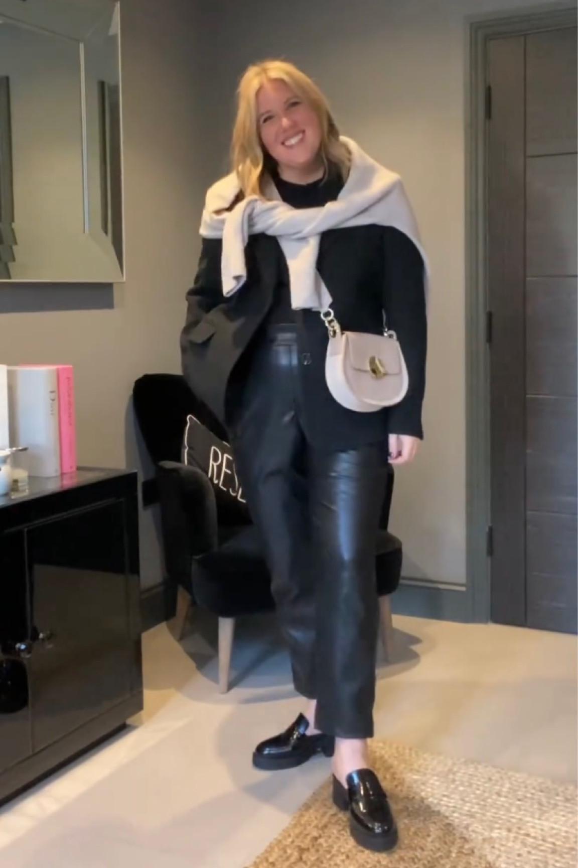 A/W outfit from last year, I’ll be rewearing this year 

#LTKeurope #LTKSeasonal #LTKstyletip