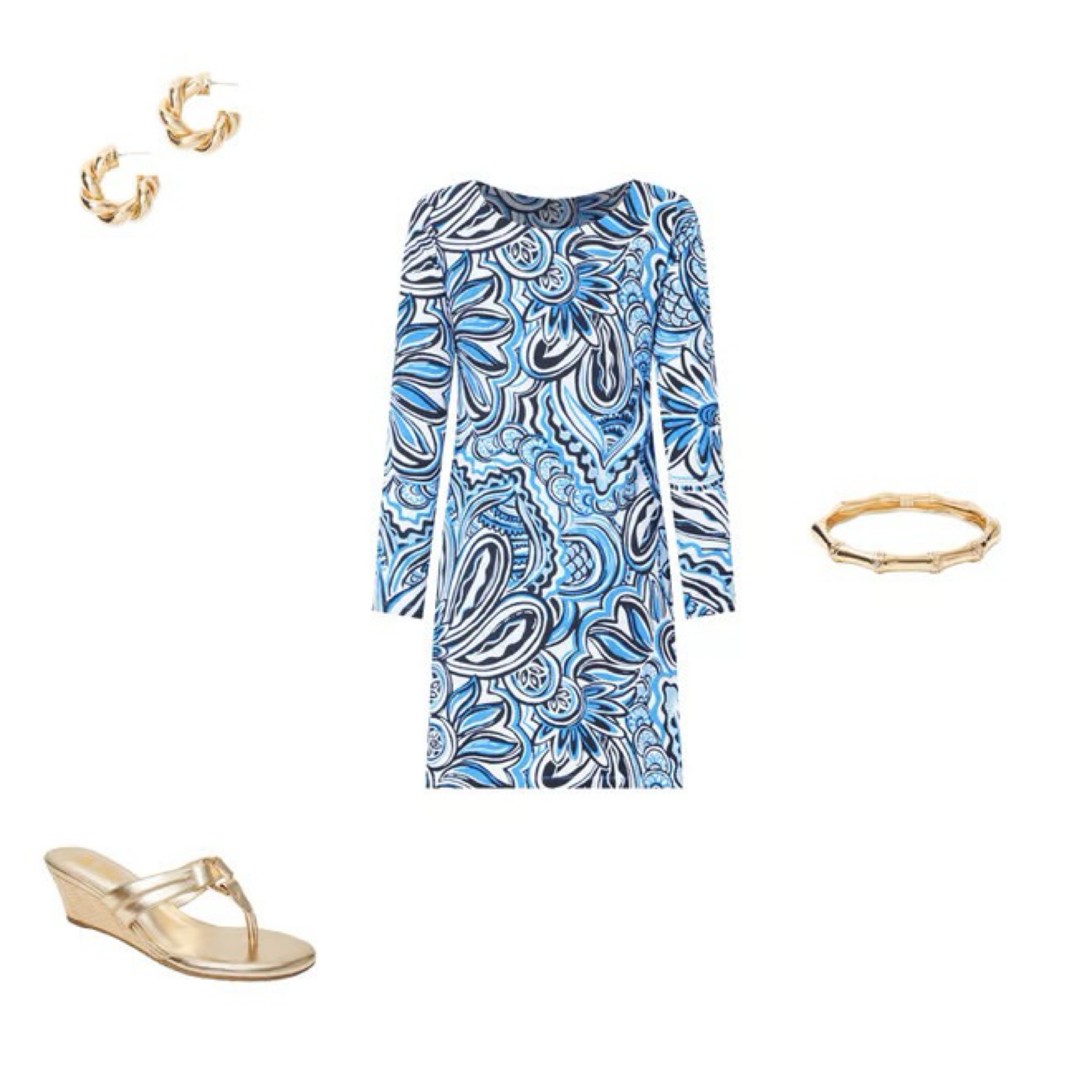 Lilly Pulitzer

NEW

#LTKWorkwear #LTKGiftGuide #LTKStyleTip