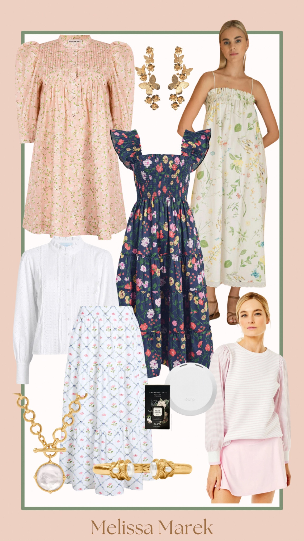 #LTKmidsize #LTKSpringSale #LTKstyletip