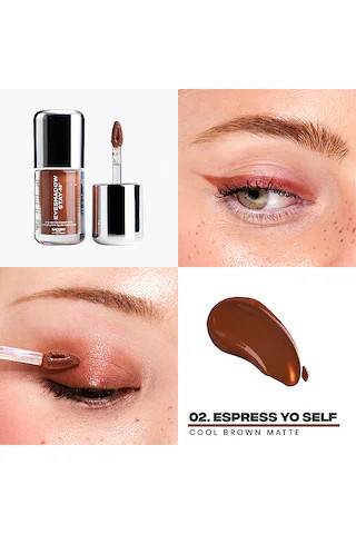 Eyeshadow STAY-N
                    
                    Sacheu | Revolve Clothing (Global)