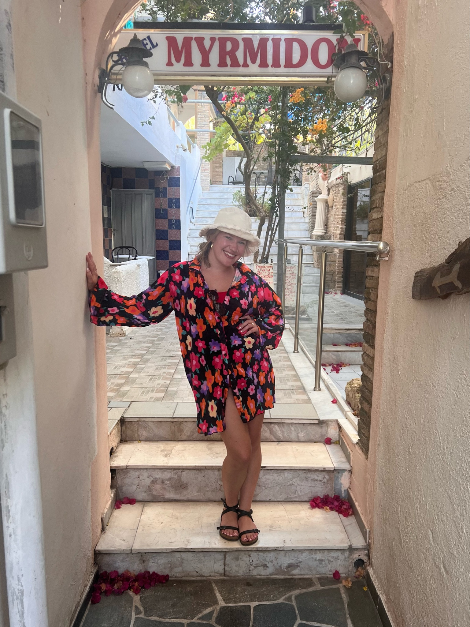 Size medium dress