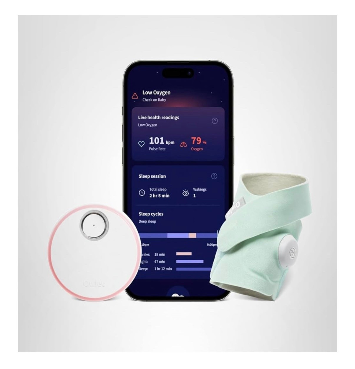 Owlet is on sale! 👏🏼

#LTKBaby #LTKSeasonal #LTKFamily