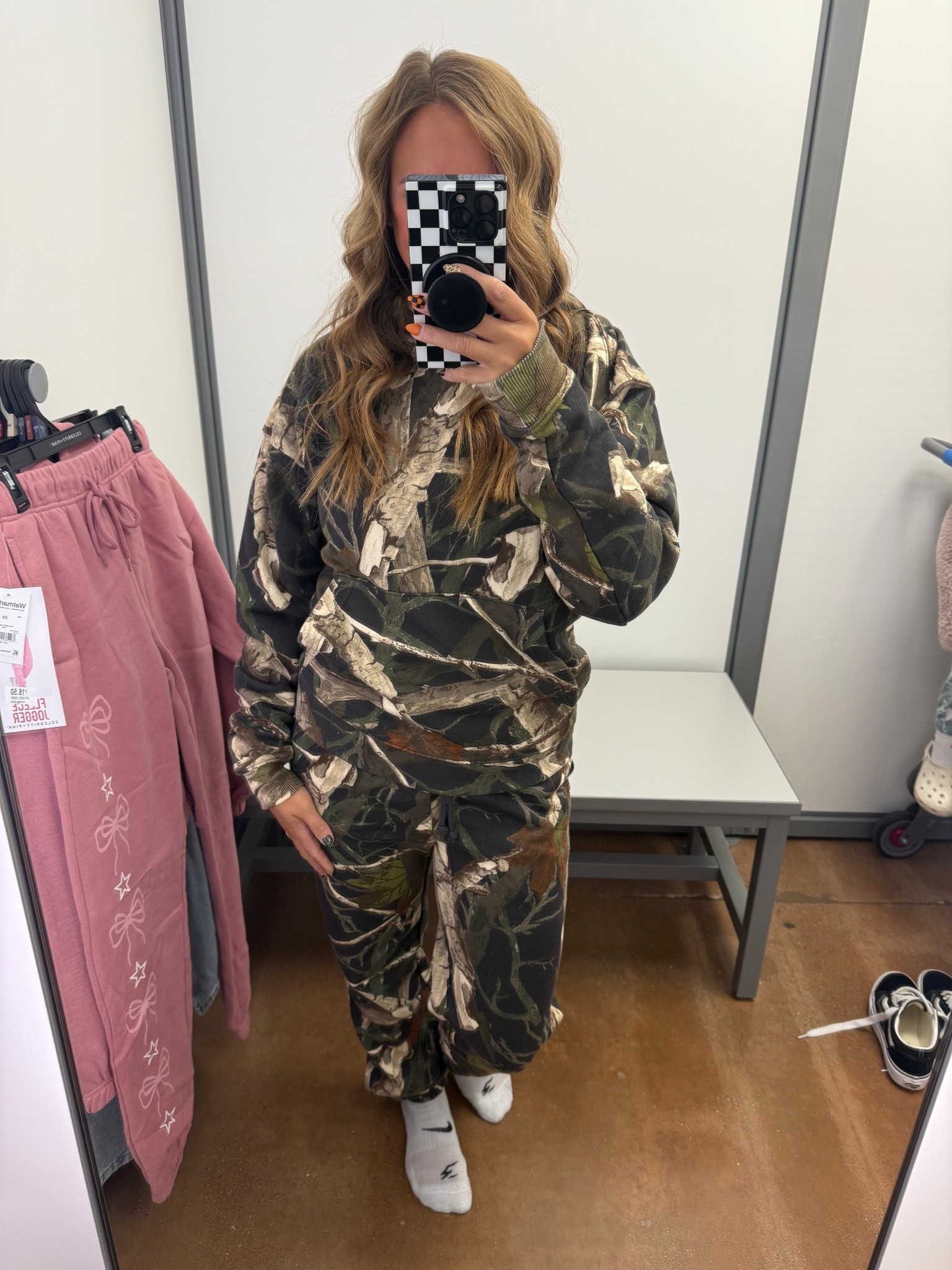VIRAL CAMO SET

#LTKU #LTKActive #LTKStyleTip