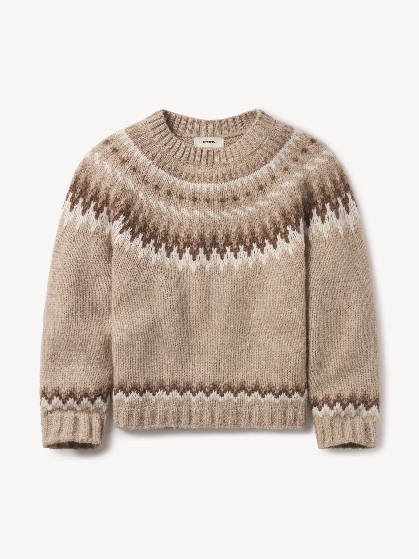 Buck Mason FIRESIDE FAIRISLE SWEATER 🥰🥰🥰

#LTKSeasonal #LTKGiftGuide #LTKHoliday