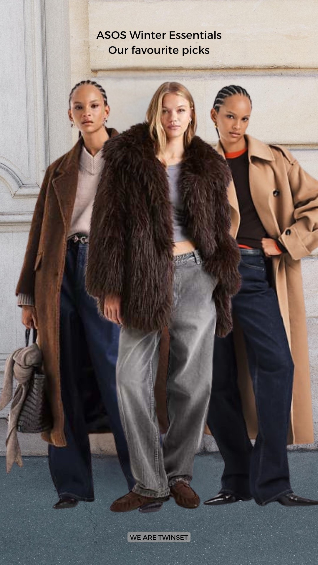 Asos sale favourites 🤩

#LTKsale #LTKuk #LTKwinter