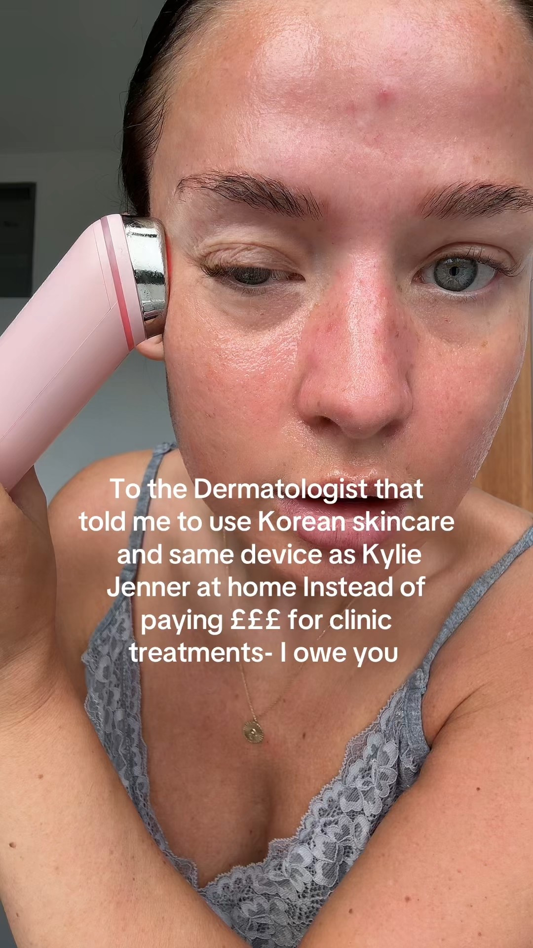 My new nighttime routine 

#LTKbeauty #LTKautumn #LTKuk