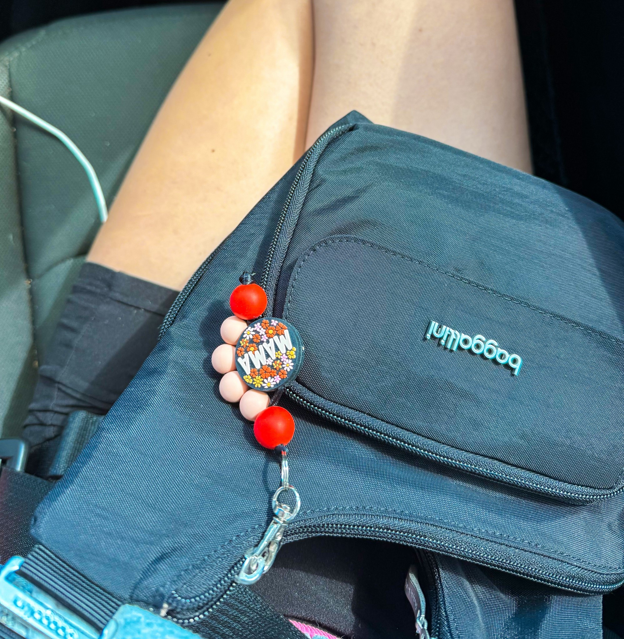 obsessed with my early mother’s day present (to myself hehe) its the perfect size and so cute! i absolutely love all the pockets - perfect if you like your bag to be organized!! 




purse, bag, crossbody, tote

#LTKItBag #LTKFindsUnder100 #LTKGiftGuide