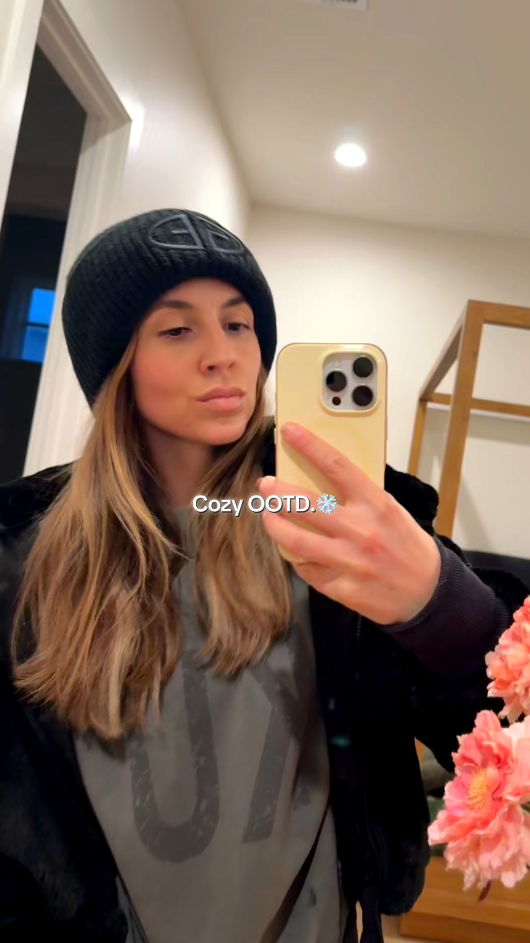 cozy oufit details.❄️

#LTKgrwm #LTKootd #LTKHoliday