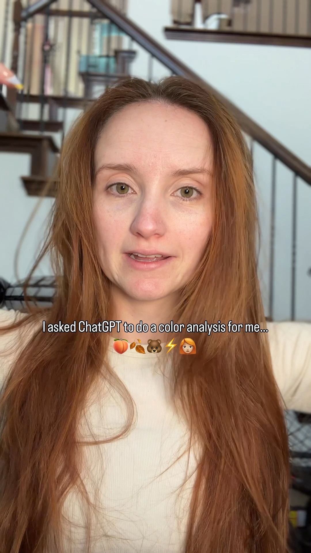 Apparently I’m a soft autumn! Linked all of the makeup products here!

#LTKmomlife #LTKgrwm #LTKBeauty