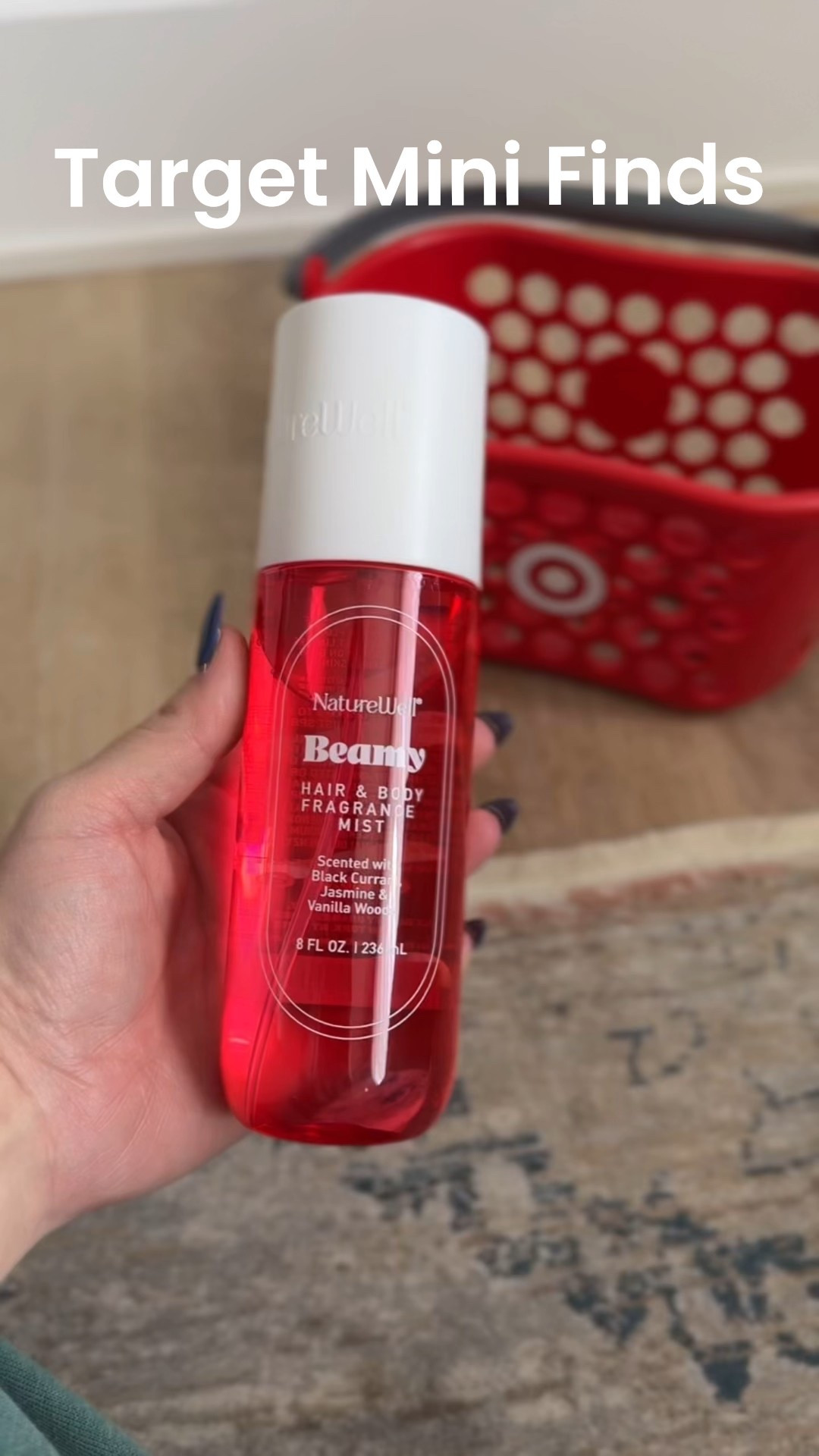 So many fun mini products at target right now, they’re literally adorable and fit in this cutie little basket!! Go stock up for fall!!

#LTKBeauty #LTKSeasonal #LTKFindsUnder100