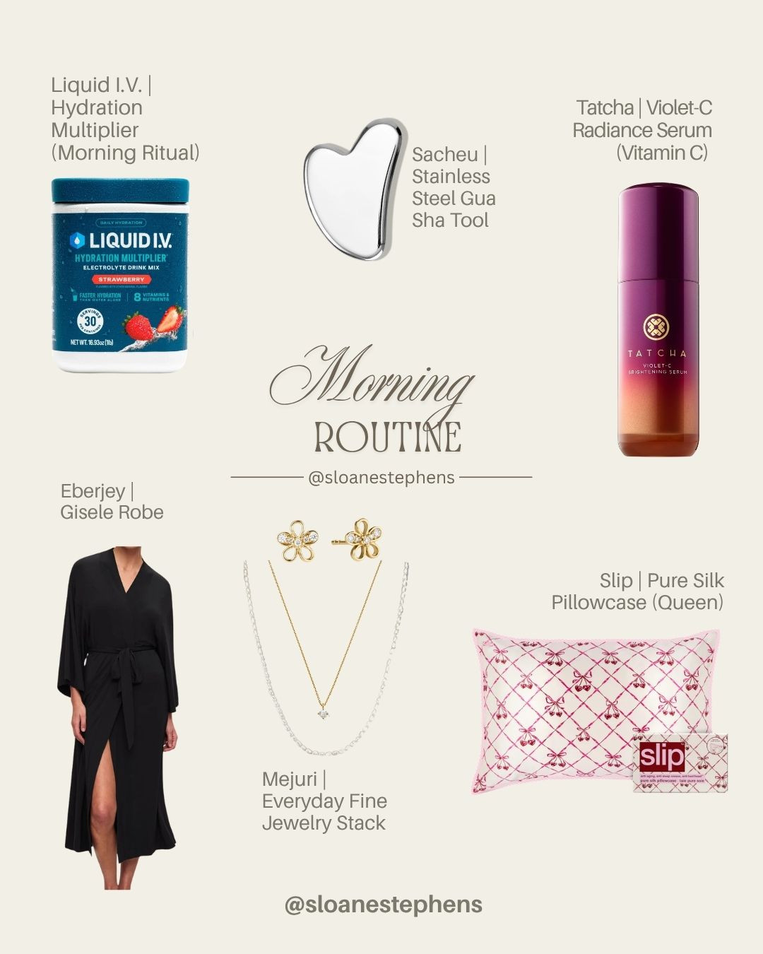 #amazonfinds #skincare #morningroutine